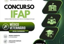 Apostila Médico Veterinário IFAP 2026: Conteúdos Atualizados e Práticos Apostila Médico Veterinário IFAP 2026: Conteúdos Atualizados e Práticos