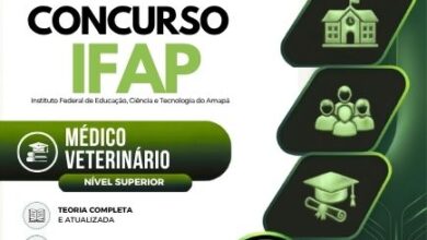 Apostila Médico Veterinário IFAP 2026: Conteúdos Atualizados e Práticos