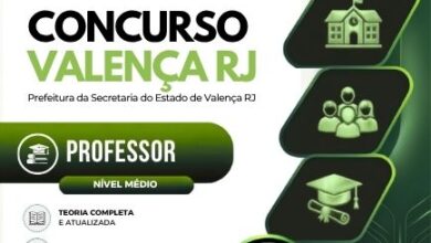 Apostila Professor Valença RJ 2026: Seu Guia Completo para o Sucesso Acadêmico! Apostila Professor Valença RJ 2026: Seu Guia Completo para o Sucesso Acadêmico!