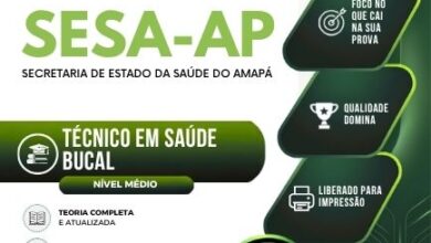 Apostila Técnica em Saúde Bucal SESA AP 2026: Guia Completo para Profissionais Apostila Técnica em Saúde Bucal SESA AP 2026: Guia Completo para Profissionais