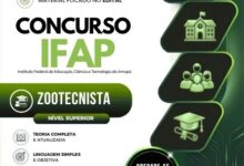 Apostila Zootecnista IFAP 2026: Guia Completo para Formação e Atuação Profissional Apostila Zootecnista IFAP 2026: Guia Completo para Formação e Atuação Profissional