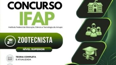Apostila Zootecnista IFAP 2026: Guia Completo para Formação e Atuação Profissional Apostila Zootecnista IFAP 2026: Guia Completo para Formação e Atuação Profissional