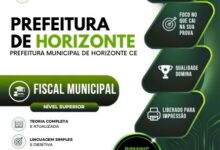 Apostila de Legislação Fiscal Municipal – Horizonte CE 2026: Guia Completo e Atualizado Apostila de Legislação Fiscal Municipal – Horizonte CE 2026: Guia Completo e Atualizado