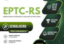 Apostila de Serralheiro EPTC 2026: Capacitação Profissional em Porto Alegre, RS Apostila de Serralheiro EPTC 2026: Capacitação Profissional em Porto Alegre, RS