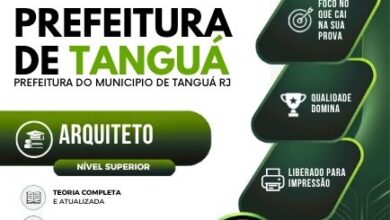 Apostila do Arquiteto Tanguá RJ 2026: Seu Guia Completo para Sucesso! Apostila do Arquiteto Tanguá RJ 2026: Seu Guia Completo para Sucesso!