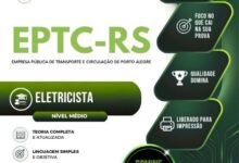 Apostila do Curso de Eletricista EPTC Porto Alegre – Edição 2026 Apostila do Curso de Eletricista EPTC Porto Alegre – Edição 2026