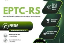 Apostila do Pintor – EPTC Porto Alegre RS: Conteúdo Atualizado para 2026 Apostila do Pintor – EPTC Porto Alegre RS: Conteúdo Atualizado para 2026