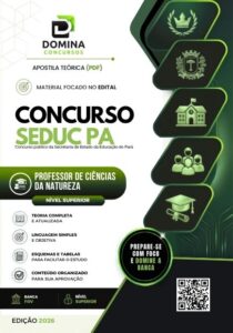 Apostila do Professor de Ciências: Aprendizado Inovador em Valença RJ 2026