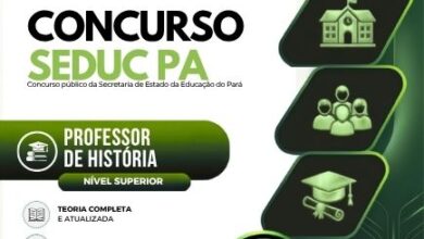 Apostila do Professor de História: Valença RJ 2026 – Conhecimento que Transforma!