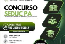 Apostila do Professor de Inglês: Aprenda e Evolua em Valença RJ 2026! Apostila do Professor de Inglês: Aprenda e Evolua em Valença RJ 2026!