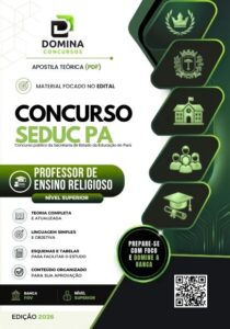 Apostila do Professor de Religião: Explorando Valores em Valença, RJ 2026