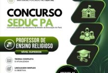 Apostila do Professor de Religião: Explorando Valores em Valença, RJ 2026