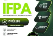 Apostila do Psicólogo IFPA 2026: Guia Completo para Formação e Práticas Apostila do Psicólogo IFPA 2026: Guia Completo para Formação e Práticas