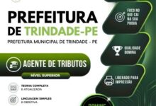 Apostila para Agente de Tributos – Trindade PE 2026: Guia Completo de Estudos Apostila para Agente de Tributos – Trindade PE 2026: Guia Completo de Estudos
