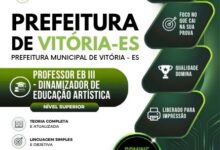 Apostila para Professores: Dinamização da Educação Artística em Vitória, ES 2026 Apostila para Professores: Dinamização da Educação Artística em Vitória, ES 2026