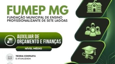 Descubra a Apostila Auxiliar de Orçamento e Finanças FUMEP 2026: Segredos Revelados!
