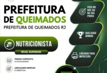 Descubra a Apostila Nutricionista Queimados RJ 2026: Transforme Sua Alimentação! Descubra a Apostila Nutricionista Queimados RJ 2026: Transforme Sua Alimentação!