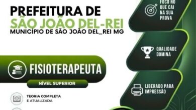 Descubra a Apostila do Fisioterapeuta em São João Del Rei MG: Tendências 2026! Descubra a Apostila do Fisioterapeuta em São João Del Rei MG: Tendências 2026!