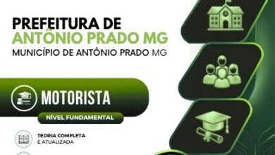 Descubra a Apostila do Motorista Antônio Prado: Dicas e Curiosidades 2026! Descubra a Apostila do Motorista Antônio Prado: Dicas e Curiosidades 2026!