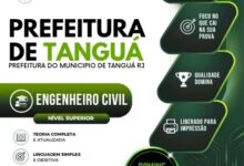 Desvende a Apostila do Engenheiro Civil em Tanguá RJ: Um Guia Completo para 2026! Desvende a Apostila do Engenheiro Civil em Tanguá RJ: Um Guia Completo para 2026!