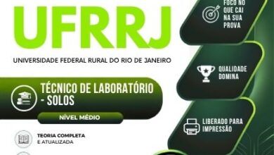 Domine a Análise de Solos: Apostila Técnica UFRRJ 2026 para Laboratórios Domine a Análise de Solos: Apostila Técnica UFRRJ 2026 para Laboratórios