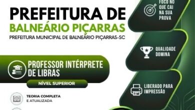 Domine a Libras em Balneário Piçarras: Apostila do Professor 2026 Imperdível! Domine a Libras em Balneário Piçarras: Apostila do Professor 2026 Imperdível!