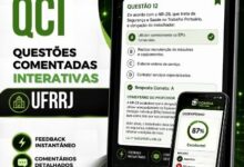 Domine o Ensino Médio: 500 Questões Comentadas Para o UFRRJ 2026! Domine o Ensino Médio: 500 Questões Comentadas Para o UFRRJ 2026!