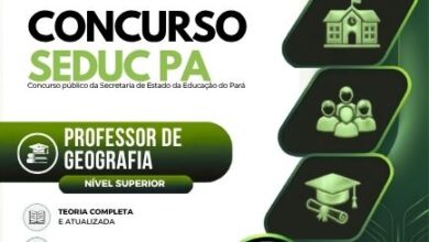 Explorando o Império da Geografia: Apostila do Professor de Valença RJ 2026! Explorando o Império da Geografia: Apostila do Professor de Valença RJ 2026!