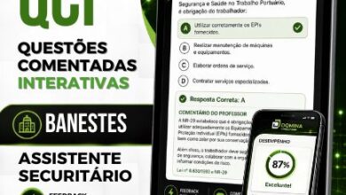 1250 Questões Comentadas: Guia Completo para Assistente Securitário BANESTES 2026