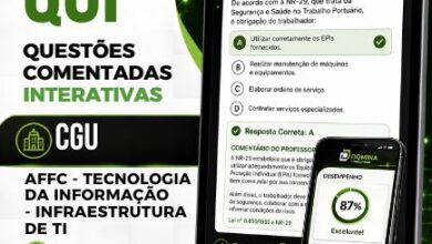 2000 Questões Comentadas para Auditor Federal de Finanças e Controle – CGU 2026 2000 Questões Comentadas para Auditor Federal de Finanças e Controle – CGU 2026