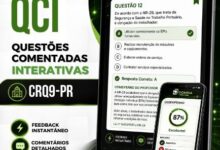 500 Questões Comentadas Nível Médio: CRQ 9 PR 2026 – Aprenda e Prepare-se! 500 Questões Comentadas Nível Médio: CRQ 9 PR 2026 – Aprenda e Prepare-se!