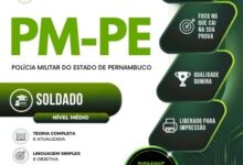 Apostila Completa para Soldado PM PE 2026: Guia de Estudos e Preparação Apostila Completa para Soldado PM PE 2026: Guia de Estudos e Preparação