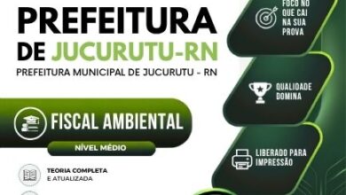 Apostila Fiscal Ambiental: Diretrizes e Regulamentações para Jucurutu, RN 2026