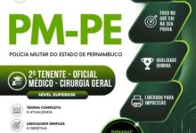 Apostila Oficial para Médicos: Cirurgia Geral PM PE 2026 – Guia Completo de Estudo Apostila Oficial para Médicos: Cirurgia Geral PM PE 2026 – Guia Completo de Estudo