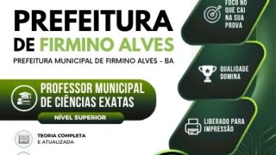 Apostila Professor Municipal de Ciências Exatas: Prepare-se para o Concurso 2026!