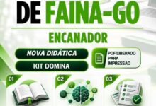Apostila Profissional para Encanadores em Faina-GO: Guia Completo 2026