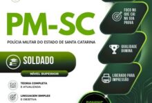 Apostila Soldado PM SC 2026: Sua Chave para o Sucesso na Carreira Policial! Apostila Soldado PM SC 2026: Sua Chave para o Sucesso na Carreira Policial!