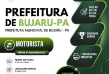 Apostila de Formação para Motoristas em Bujaru-PA: Guia 2026 Apostila de Formação para Motoristas em Bujaru-PA: Guia 2026