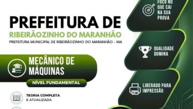 Apostila de Mecânica de Máquinas – Ribeirãozinho do Maranhão – 2026 Apostila de Mecânica de Máquinas – Ribeirãozinho do Maranhão – 2026