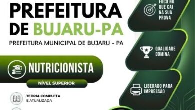 Apostila de Nutrição 2026: Guia Completo para Profissionais em Bujaru, PA Apostila de Nutrição 2026: Guia Completo para Profissionais em Bujaru, PA