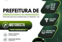 Apostila do Motorista 2026: Guia Completo para Ribeirãozinho – MA Apostila do Motorista 2026: Guia Completo para Ribeirãozinho – MA