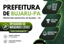 Apostila para Operador de Máquina Leve – Bujaru PA 2026: Conteúdo Completo e Atualizado Apostila para Operador de Máquina Leve – Bujaru PA 2026: Conteúdo Completo e Atualizado