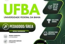 Descubra a Apostila Pedagogo UFBA 2026: Seu Guia para o Sucesso Acadêmico! Descubra a Apostila Pedagogo UFBA 2026: Seu Guia para o Sucesso Acadêmico!