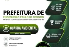 Descubra a Apostila do Guarda Ambiental de Paulo de Frontin-RJ: Prepare-se para 2026! Descubra a Apostila do Guarda Ambiental de Paulo de Frontin-RJ: Prepare-se para 2026!