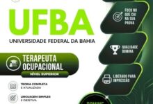 Descubra a Apostila do Terapeuta Ocupacional UFBA 2026: Seu Guia para o Sucesso! Descubra a Apostila do Terapeuta Ocupacional UFBA 2026: Seu Guia para o Sucesso!