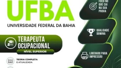 Descubra a Apostila do Terapeuta Ocupacional UFBA 2026: Seu Guia para o Sucesso!