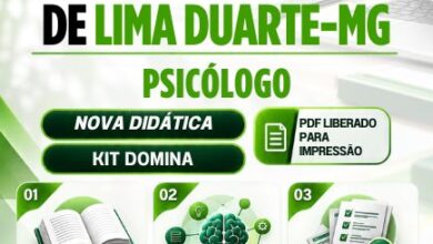 Descubra a Transformação Psicológica: Apostila do Psicólogo Lima – Duarte MG 2026 Descubra a Transformação Psicológica: Apostila do Psicólogo Lima – Duarte MG 2026