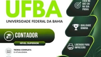 Domine a Apostila Contador UFBA 2026: Seu Guia Para o Sucesso Profissional! Domine a Apostila Contador UFBA 2026: Seu Guia Para o Sucesso Profissional!