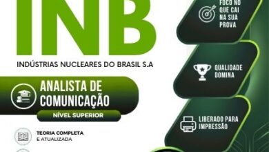 Domine a Comunicação: Apostila do Analista INB 2026 para Sucesso Profissional