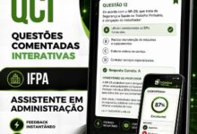 Guia Profissional: 750 Questões Comentadas para Assistente em Administração IFPA 2026